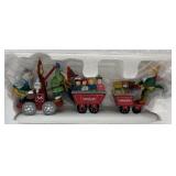 Dept 56 Last minute delivery