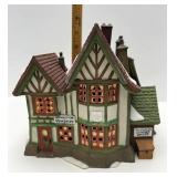 Dept 56 Hembleton Pewterer