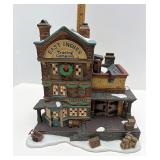 Dept 56 East Indies trading Co.