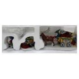 Dept 56 Letters for Santa