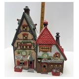 Dept 56 Obbie