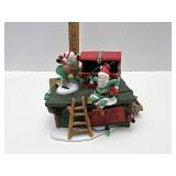 Dept 56 Untangle the Christmas light