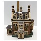 Dept 56 Dursley Manor