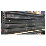 7 gun cases