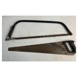 Saws