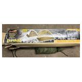High country 2 tent