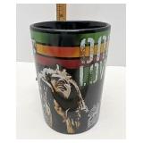 Bob Marley one love coffee mug