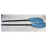 Paddles
