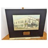 Davis and Wheeler furniture dealers undertaking