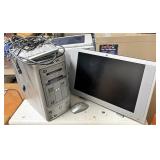 HP Pavilion m7557c