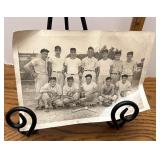Zanesville grays photo