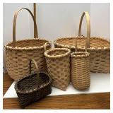 Basket lot