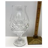 Gorham Crystal hurricane