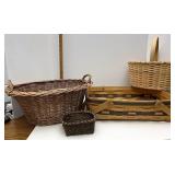 Basket lol