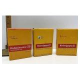 Kodachrome 8 mm movie film