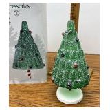 Dept 56 Gumdrop park tree