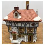 Dept 56 Turtle