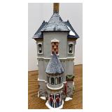 Dept 56 Tin Soldier shop