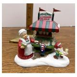 Dept 56 Mrs. Claus