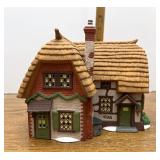 Dept 56 Cobb Cottage