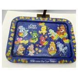 Care Bears lap tray