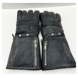 Harley Davidson gloves