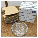 Princess house coasters