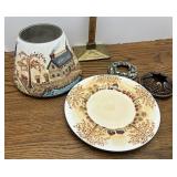 Yankee candle items
