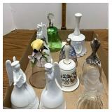 Instant bell collection
