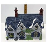 Dept 56 Brownlow House