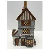 Dept 56 Poulterer