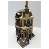 Department 56 Fred Holiwell