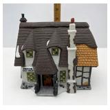 Dept 56 Maylie Cottage