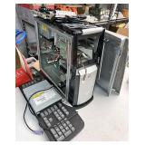 Computer for parts