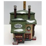Dept 56 Elfie