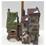 Dept 56 Fagin