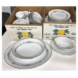 Noritake Cynthia China
