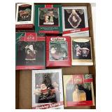 Assorted Hallmark Ornaments