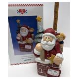 Eddie Walker Santa