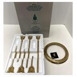 Partlite Crescendo taper holder