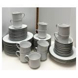 Johann Haviland German China