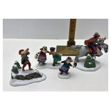 Department 56 12 days of Christmas