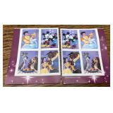 Disney stamps