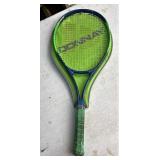 Donnay Tennis racket