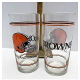 Browns glasses