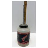 Red wing boot oil