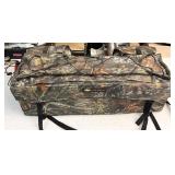 ATV cargo bag