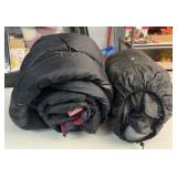 Sleeping bags