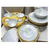 Rosenthal Classic Rose China