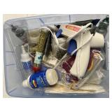 Hot glue gun and more